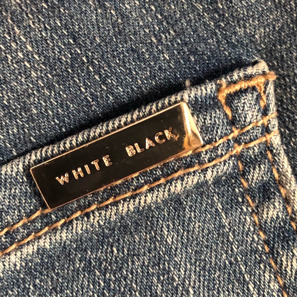 White House Black Market Jeans